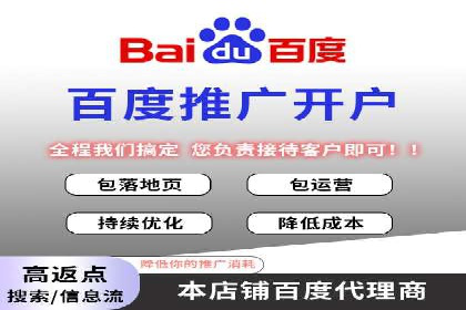 百度品牌专区推广：打造品牌形象的新途径